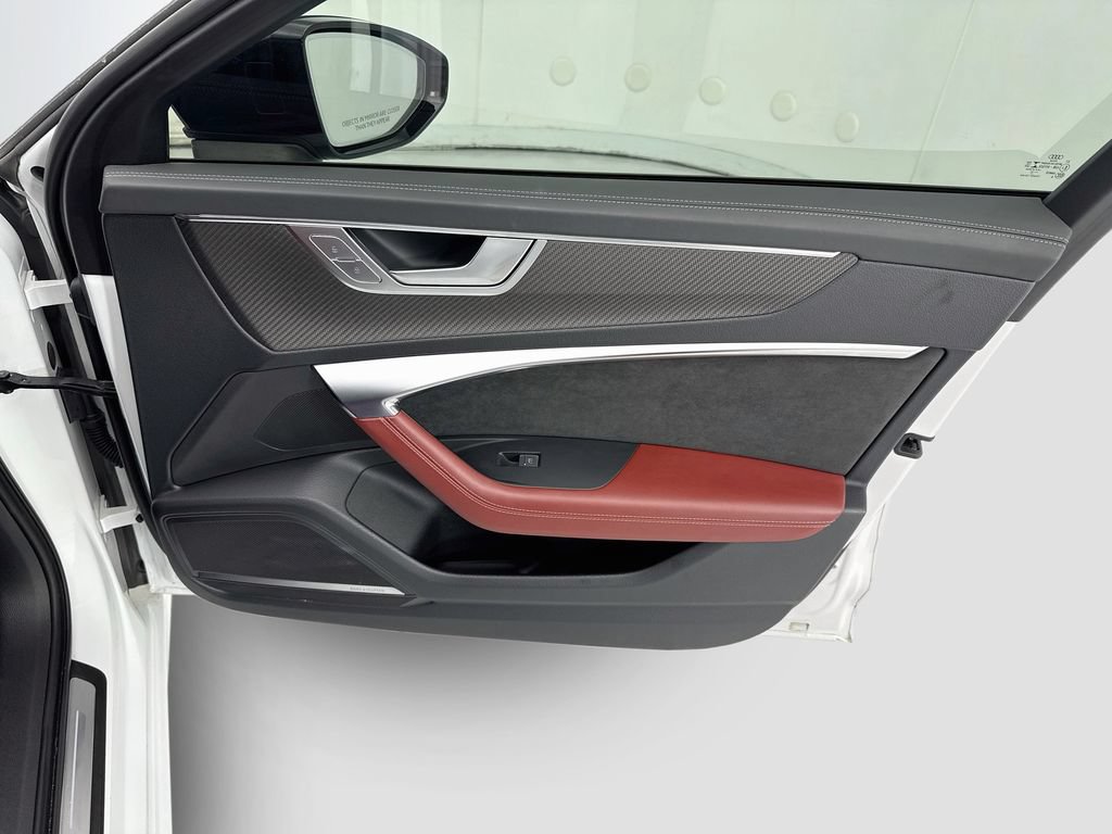 Certified 2022 Audi S6 Prestige AWD/4WD image 24