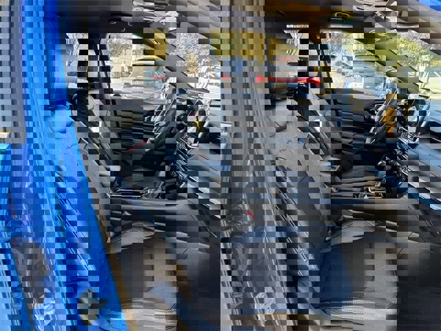 Used 2023 Jeep Compass Trailhawk image 29