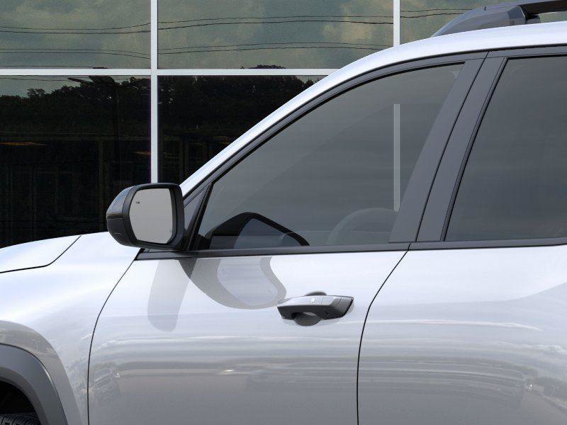 New 2026 Chevrolet Equinox LT w/ Convenience Package II FWD image 12