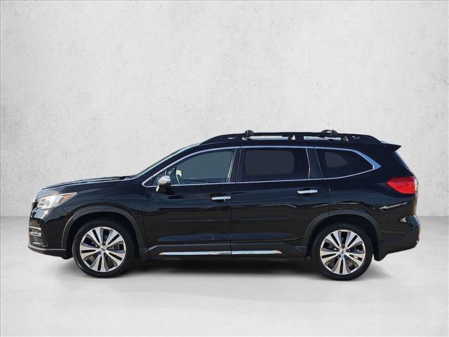 Used 2021 Subaru Ascent Touring w/ Popular Package #2A AWD/4WD image 9