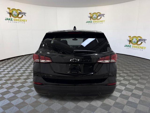 Used 2023 Chevrolet Equinox LS w/ LS Convenience Package FWD image 9