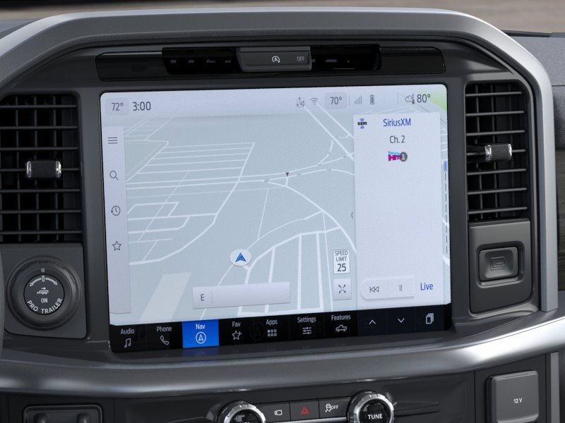New 2026 Ford F150 Lariat AWD/4WD image 17