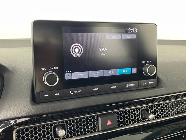 Certified 2024 Honda Civic Sport image 7