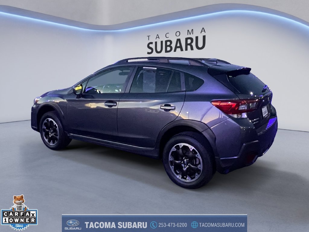 Used 2023 Subaru Crosstrek 2.0i Premium AWD/4WD image 3