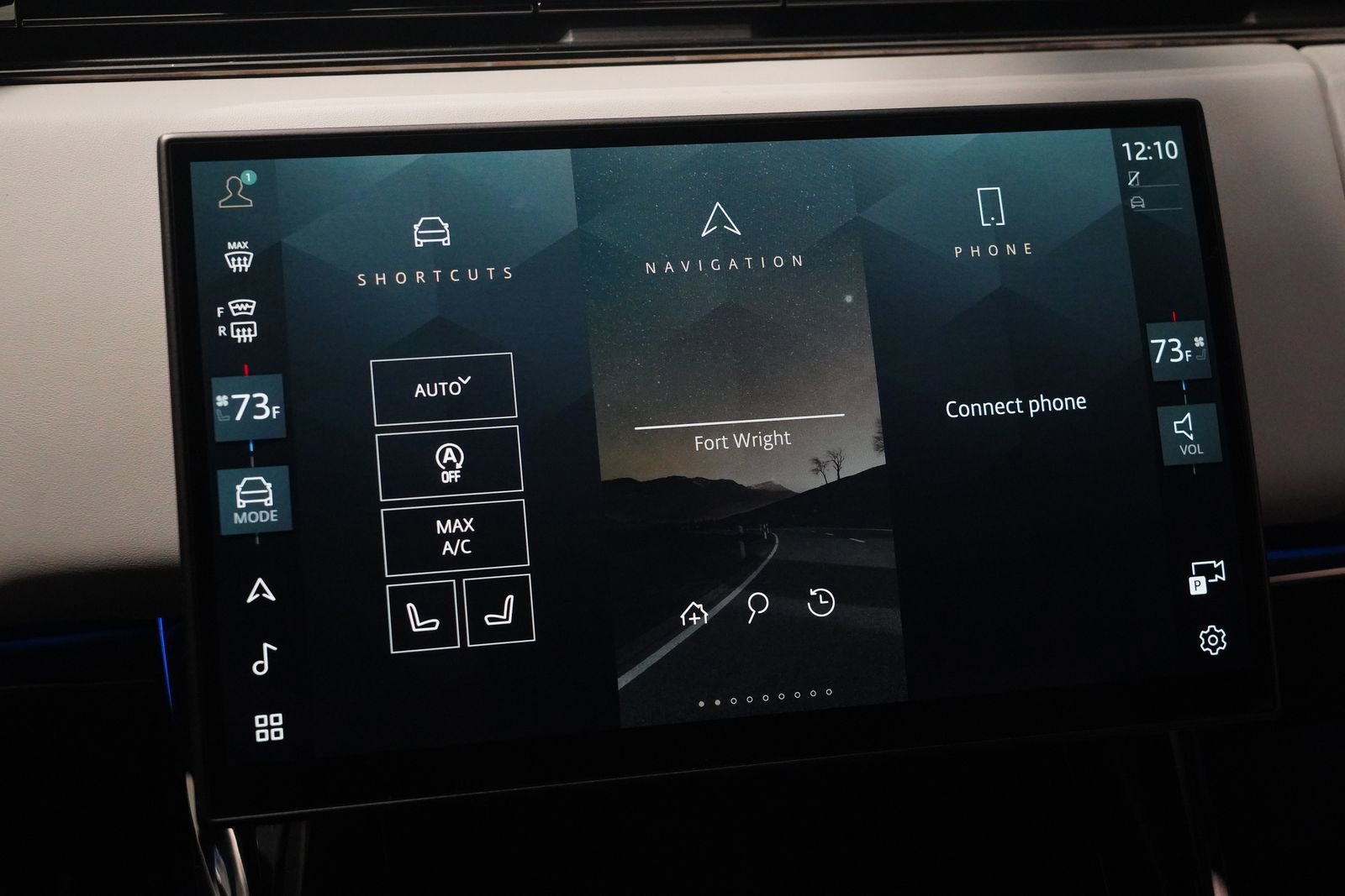 Used 2025 Land Rover Range Rover Sport SV Edition Two image 23