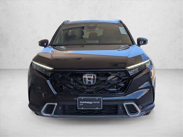 New 2026 Honda CR-V Sport Touring image 6