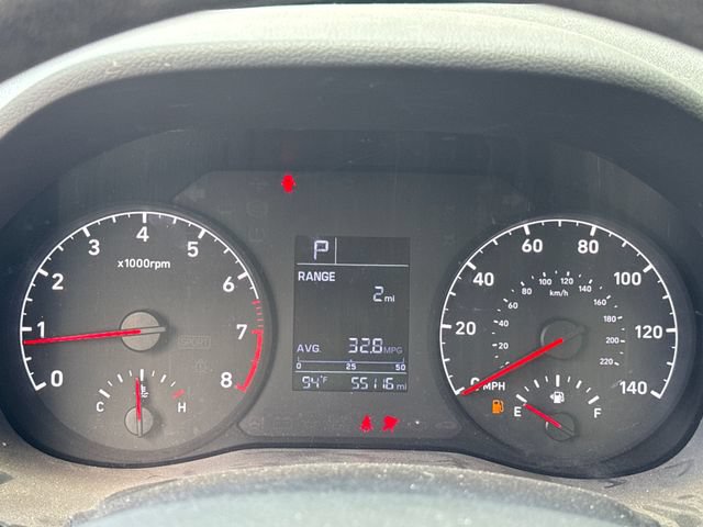 Used 2022 Hyundai Accent SE FWD image 14