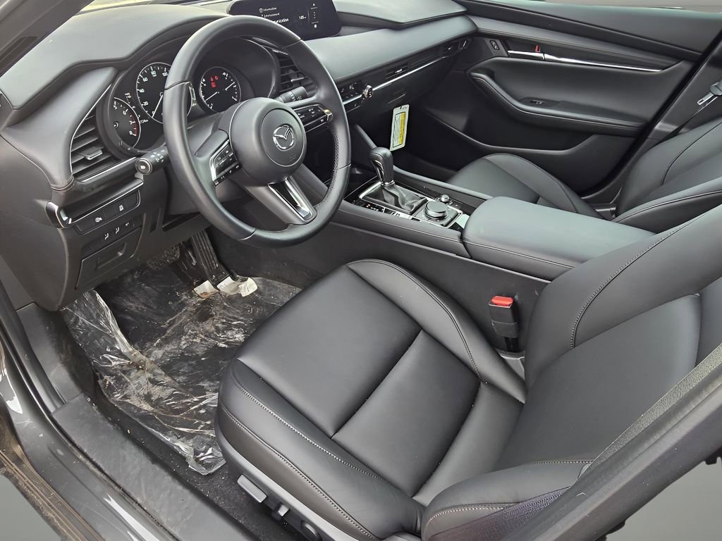 Used 2025 MAZDA MAZDA3 s image 24