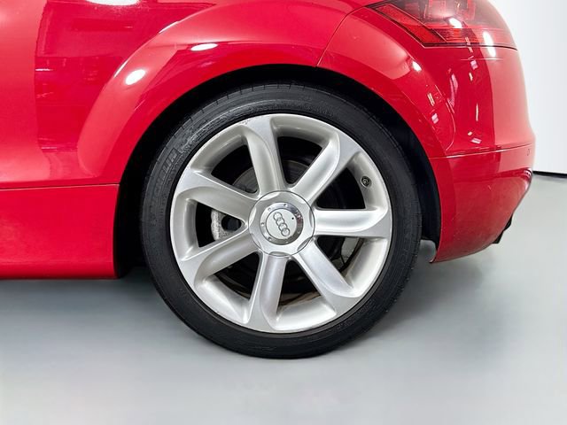 Used 2008 Audi TT 2.0T image 28