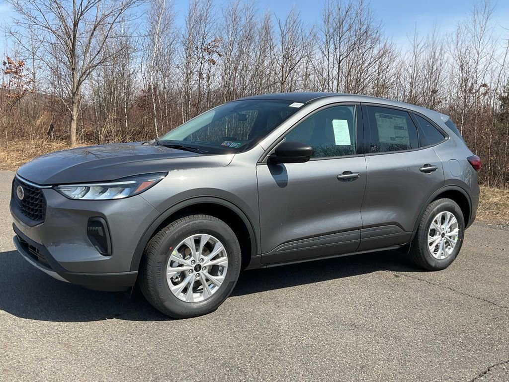 New 2026 Ford Escape Active AWD/4WD image 29