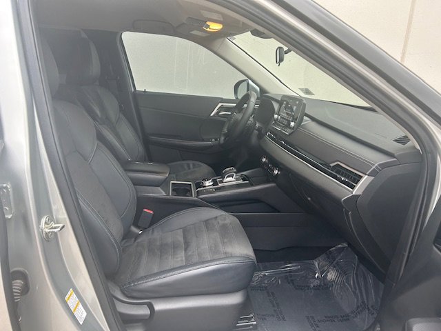 Used 2023 Mitsubishi Outlander SE FWD image 15