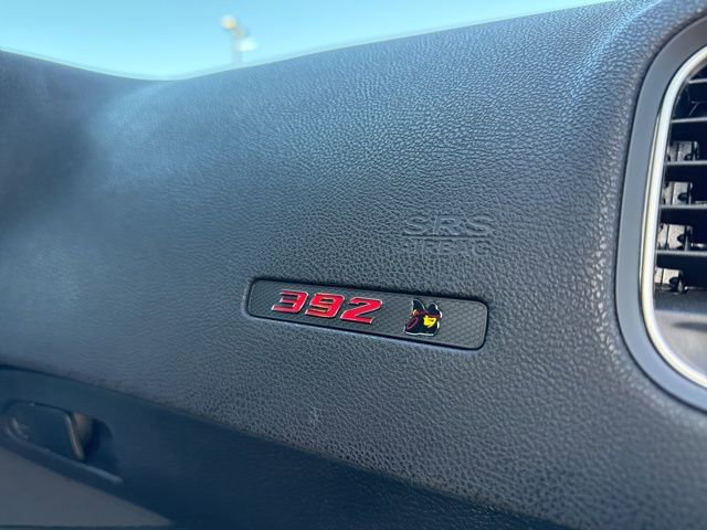 Used 2023 Dodge Charger Scat Pack RWD image 15