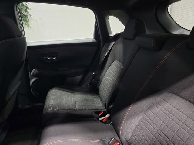 Certified 2024 Honda HR-V Sport image 13