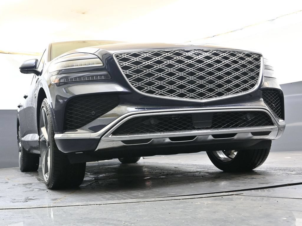 New 2026 Genesis GV80 3.5T Prestige AWD/4WD image 40