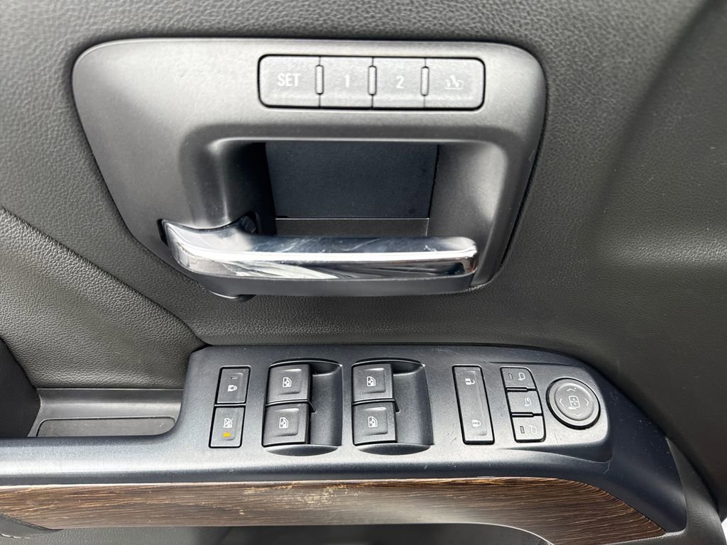 Used 2017 GMC Sierra 1500 Denali image 26