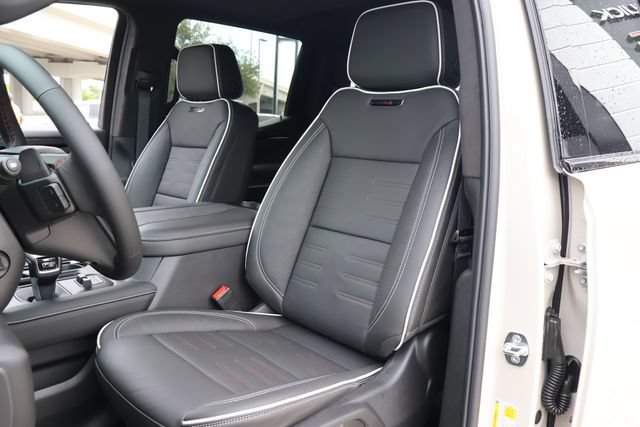 New 2026 GMC Sierra 1500 AT4X AWD/4WD image 15