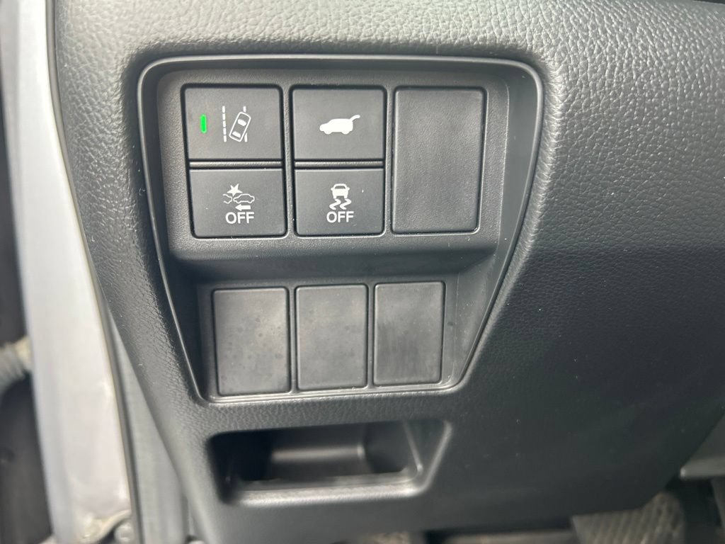 Certified 2017 Honda CR-V EX-L image 18