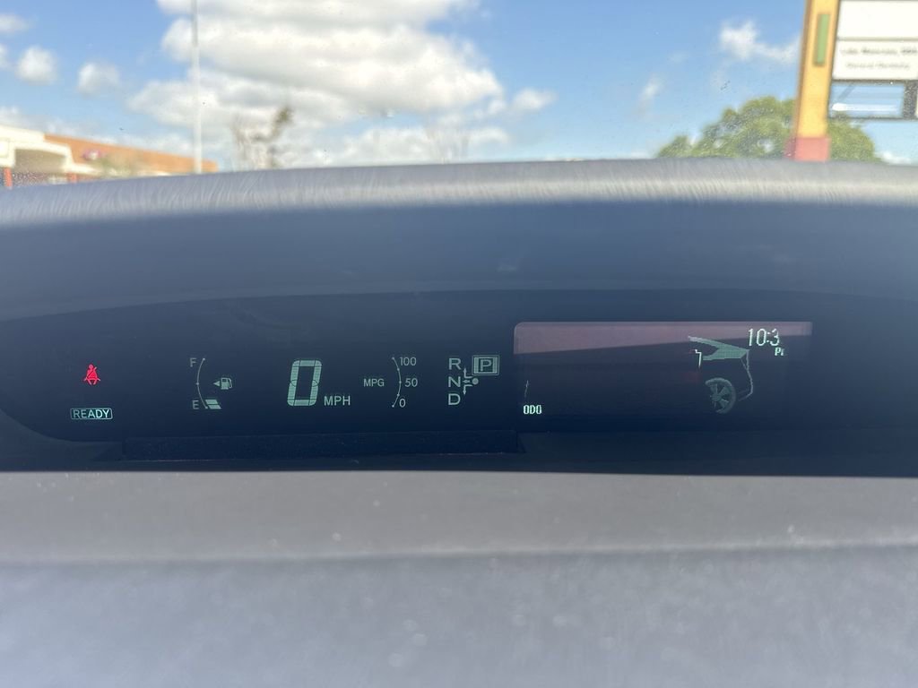 Used 2010 Toyota Prius Three FWD image 21