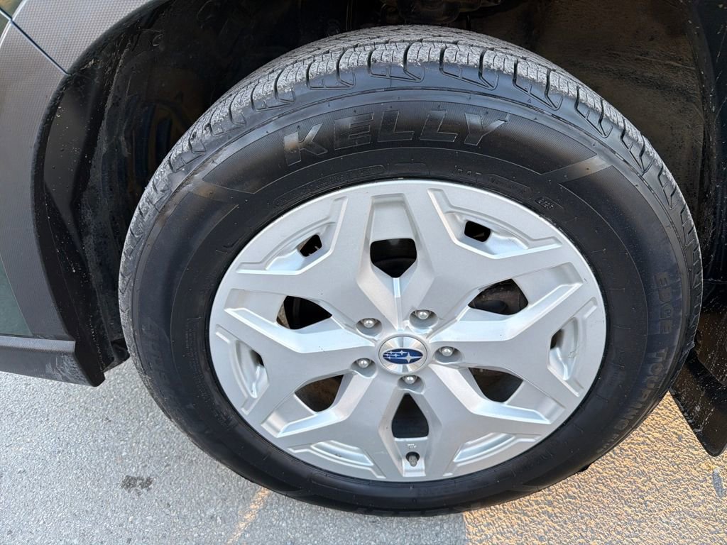 Certified 2023 Subaru Forester image 11