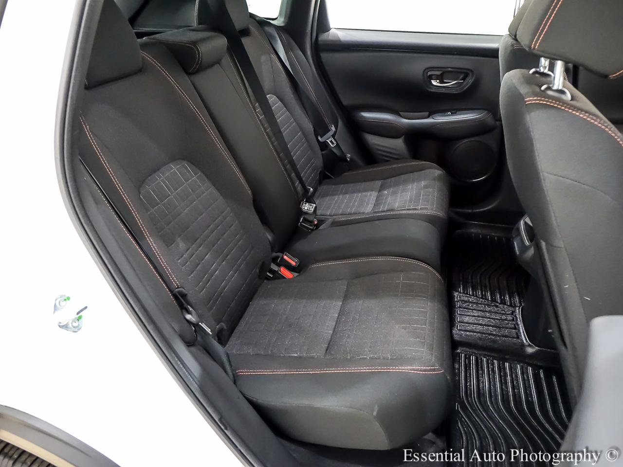Used 2023 Honda HR-V Sport image 29
