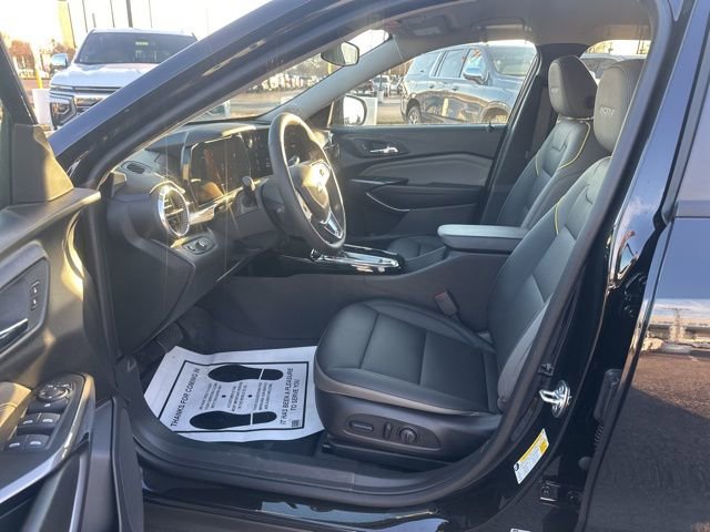 New 2026 Chevrolet Trax ACTIV w/ Driver Confidence Package image 16