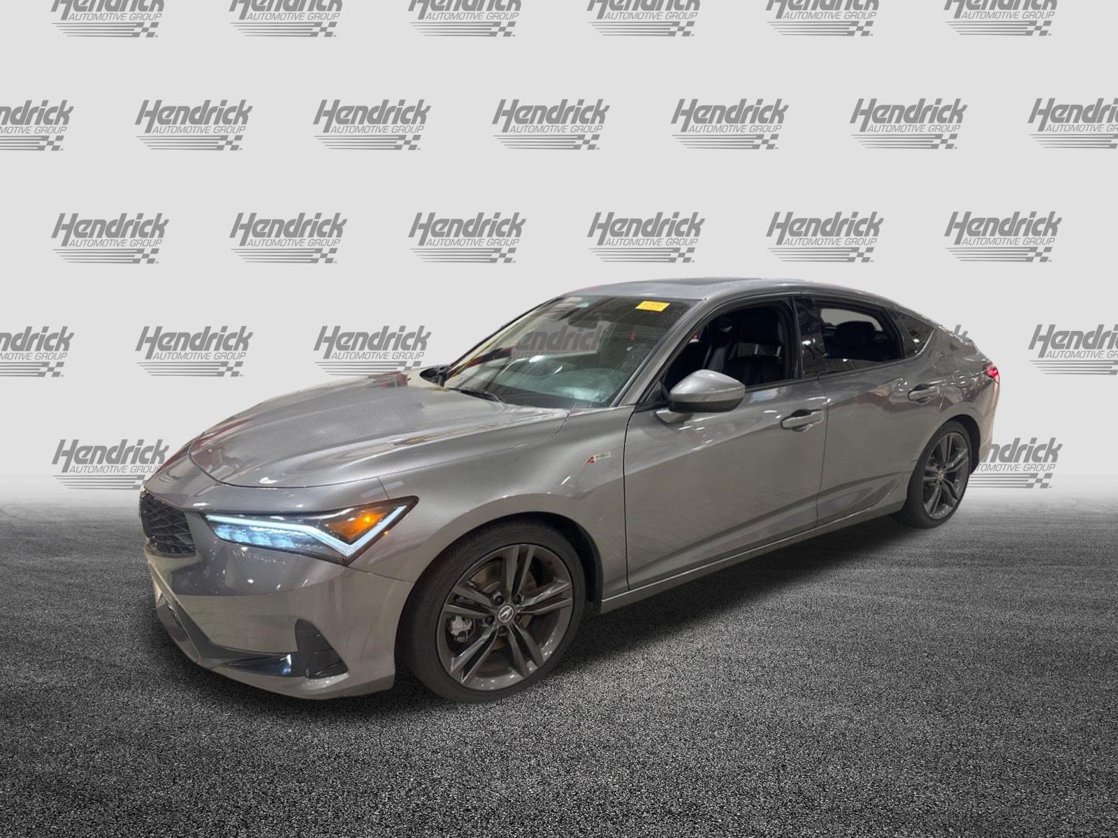 Used 2025 Acura Integra A-Spec FWD image 51
