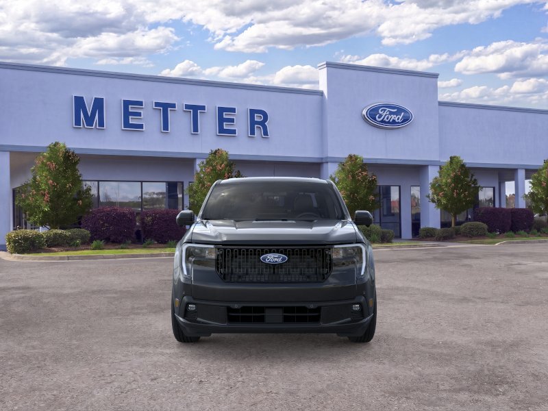 New 2026 Ford Maverick Lobo AWD/4WD image 6