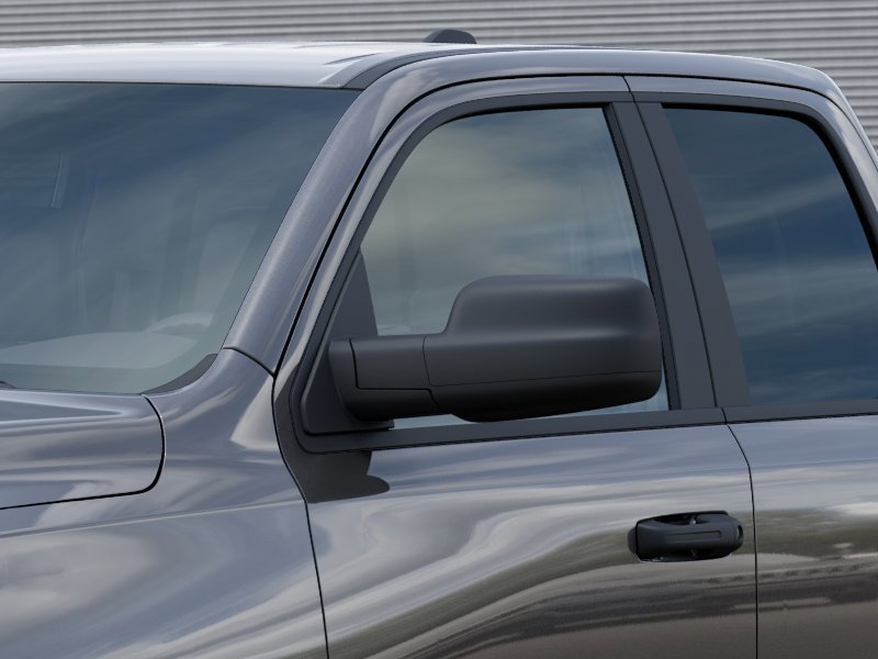 New 2026 RAM 1500 Express AWD/4WD image 13