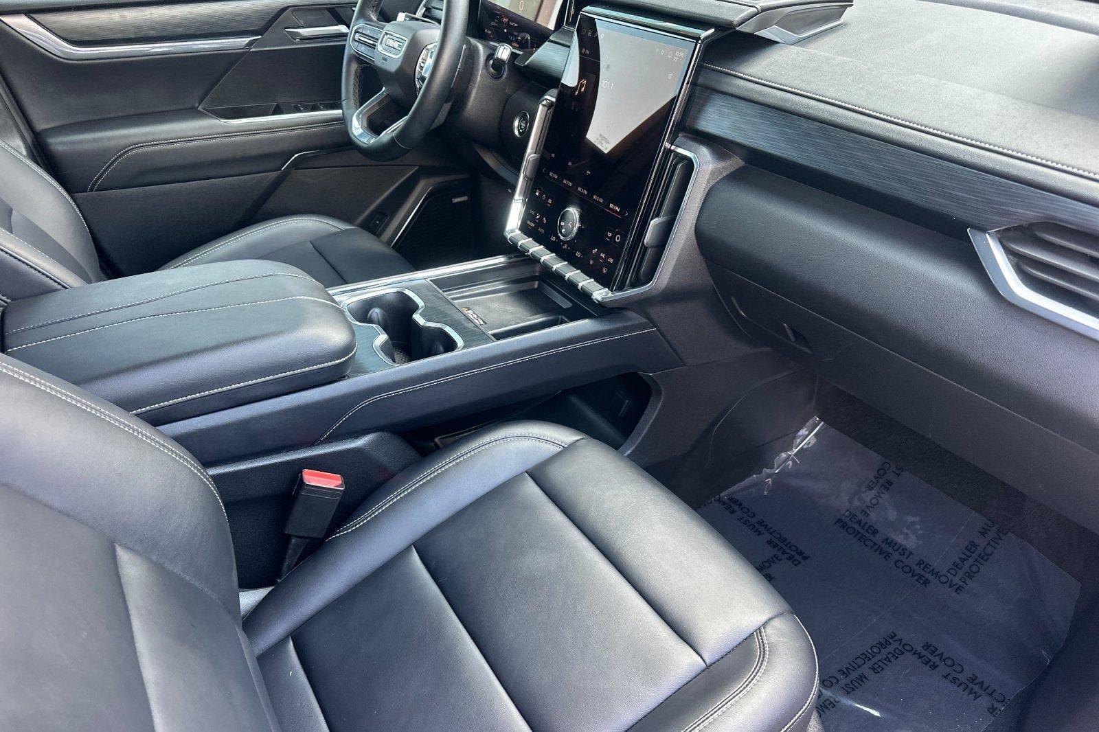 Used 2026 GMC Acadia Elevation w/ Elevation Premium Package FWD image 21