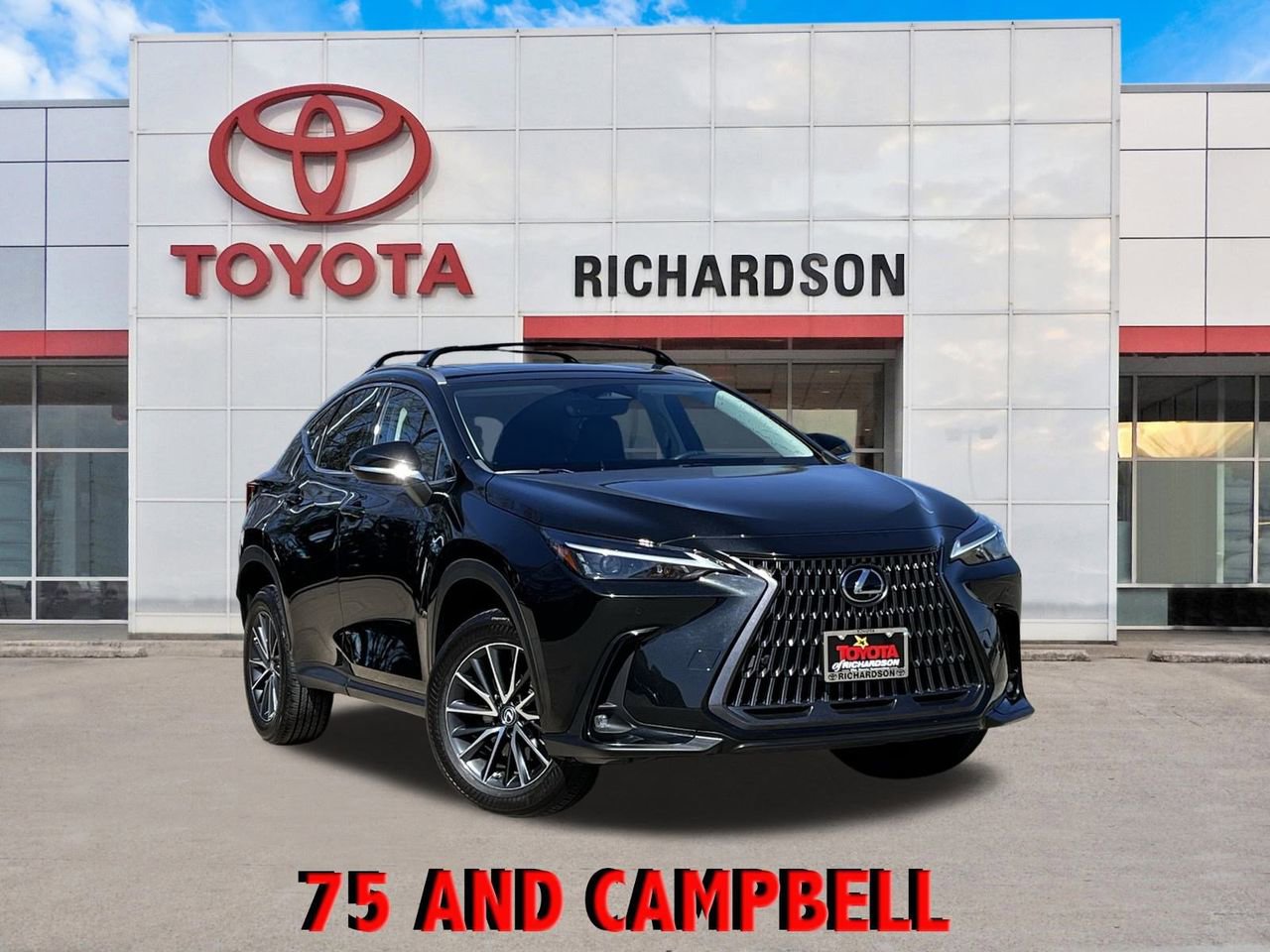 Used 2022 Lexus NX 350 350 Premium w/ Package Accessory (P3)