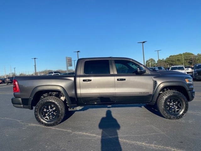 Used 2025 RAM 1500 RHO w/ Bed Utility Group image 9