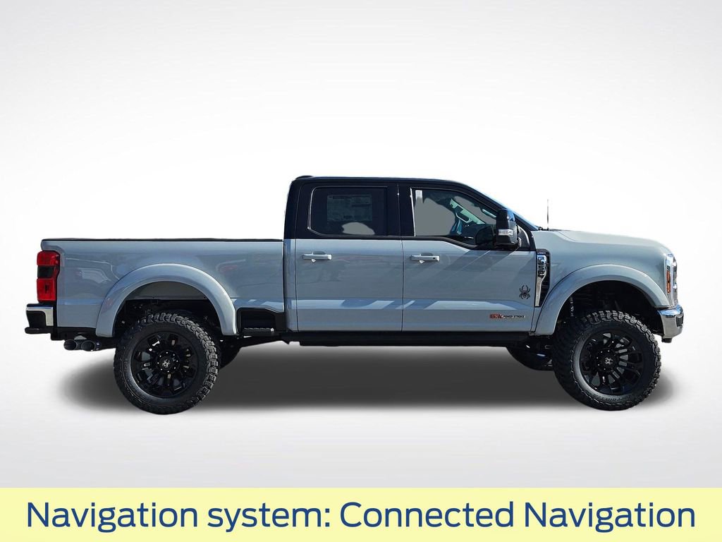 New 2026 Ford F250 Lariat AWD/4WD image 22