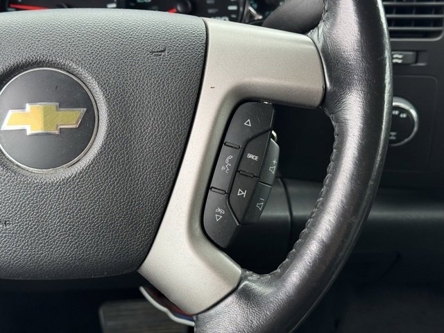 Used 2012 Chevrolet Silverado 1500 LT w/ All-Star Edition image 20
