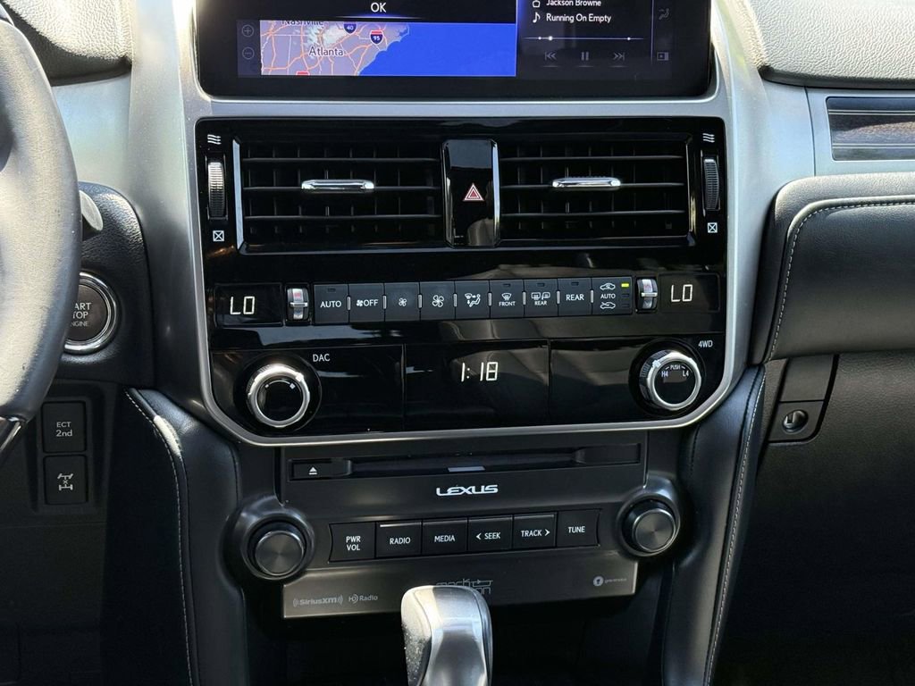 Used 2023 Lexus GX 460 Premium w/ Premium Plus Package AWD/4WD image 18