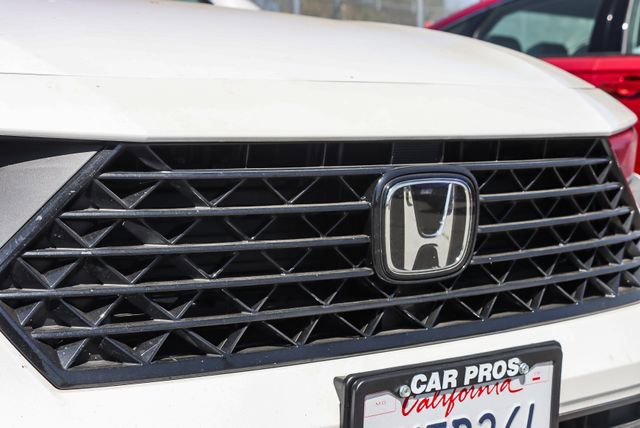 Used 2025 Honda Accord LX image 12