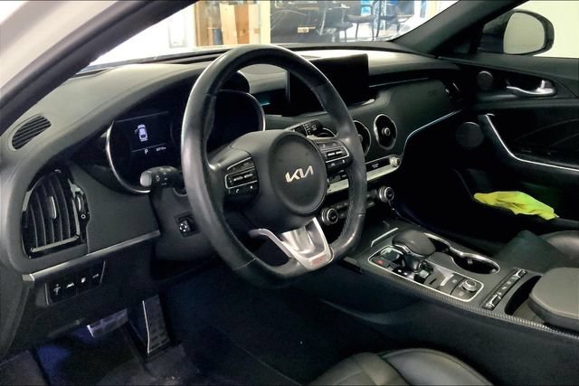 Used 2022 Kia Stinger GT2 w/ Scorpion Package AWD/4WD image 7
