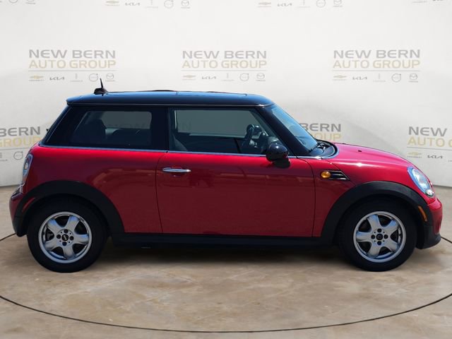 Used 2011 MINI Cooper Hardtop FWD image 6