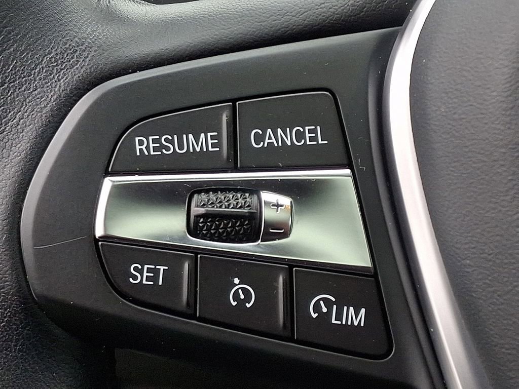 Certified 2022 BMW 330i xDrive Sedan w/ Premium Package 2 image 23