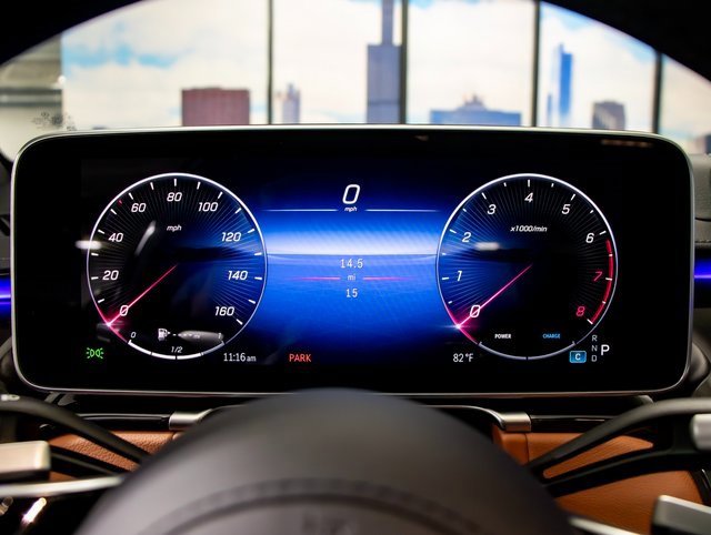Used 2026 Mercedes-Benz S 580 4MATIC Sedan image 18