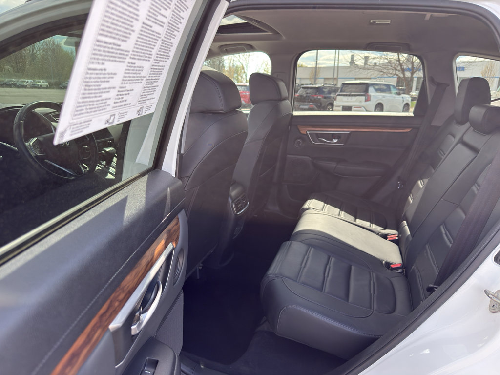 Used 2019 Honda CR-V Touring image 30
