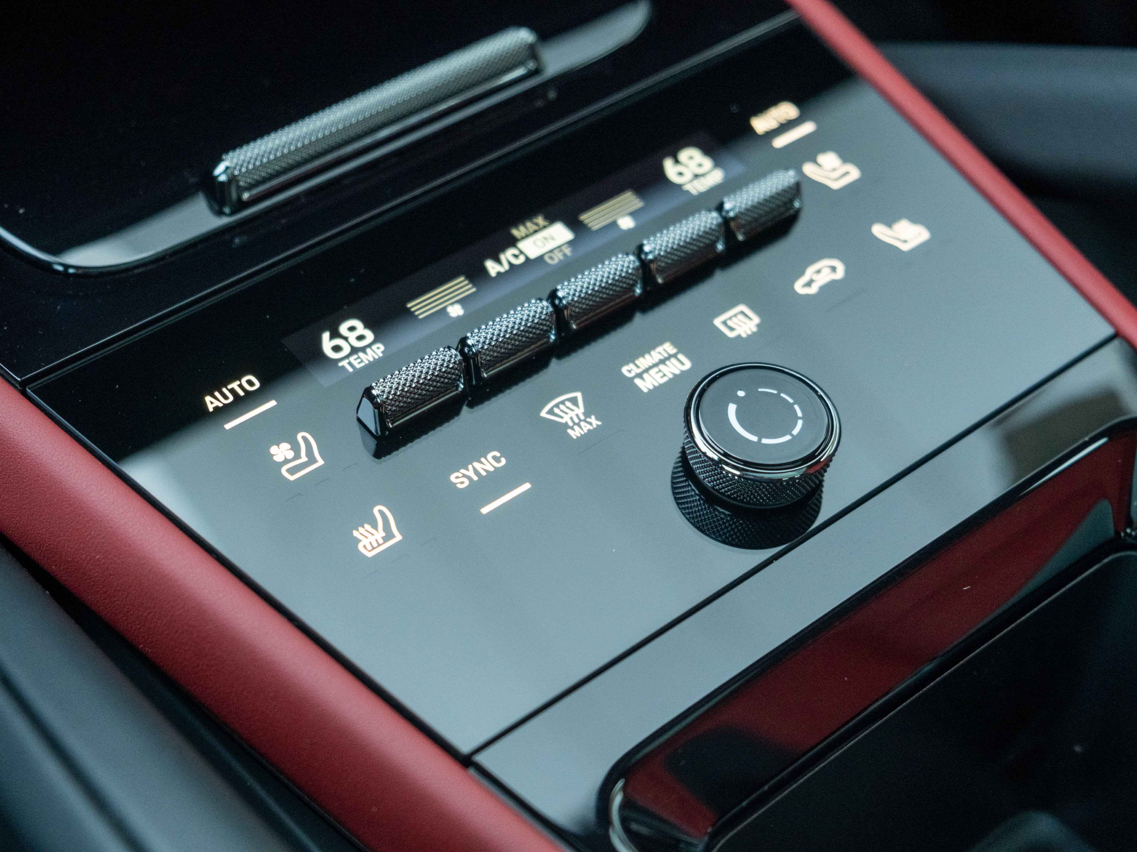 New 2026 Porsche Cayenne AWD/4WD image 35