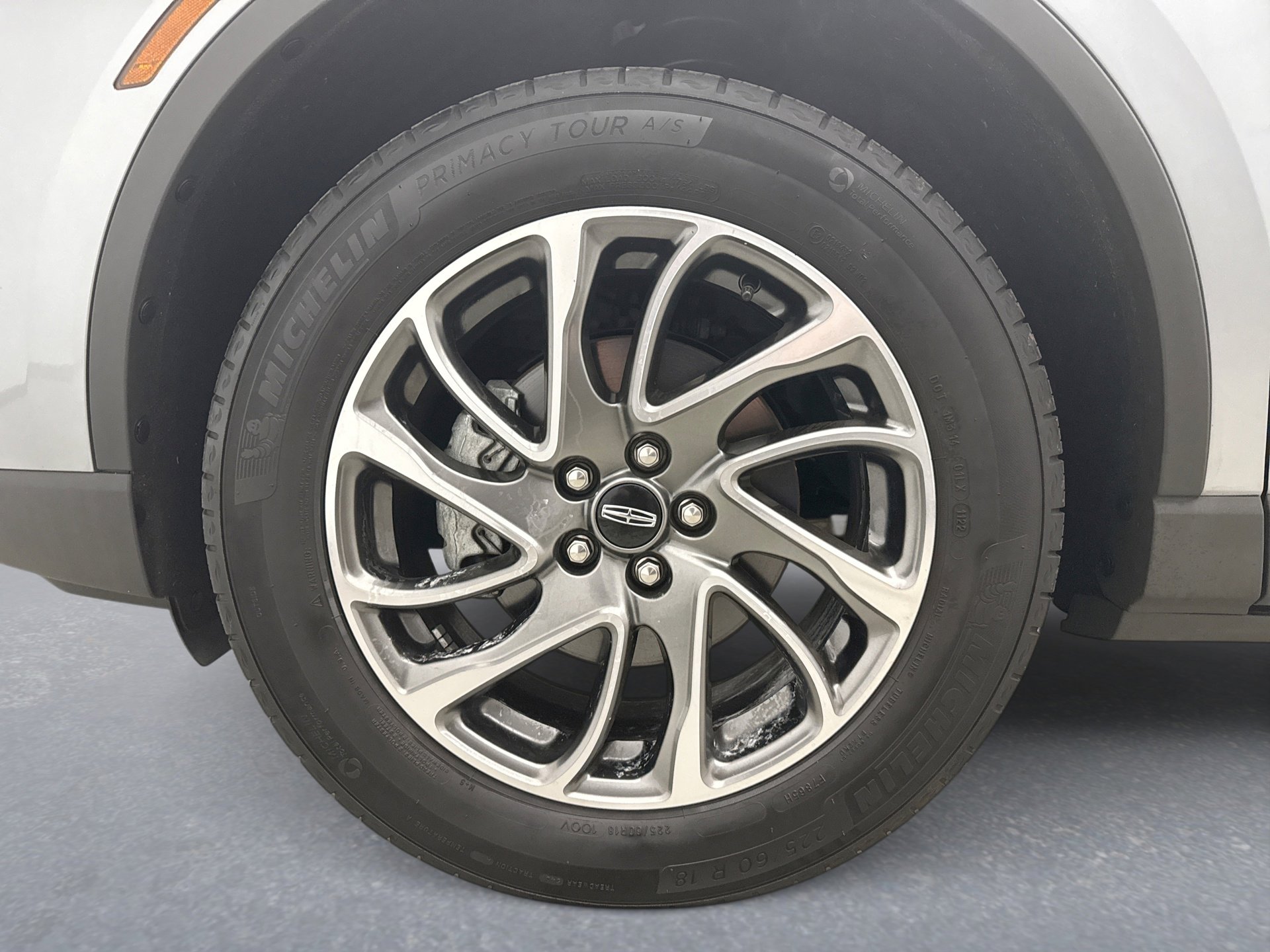 Used 2022 Lincoln Corsair AWD w/ Equipment Group 101A image 25