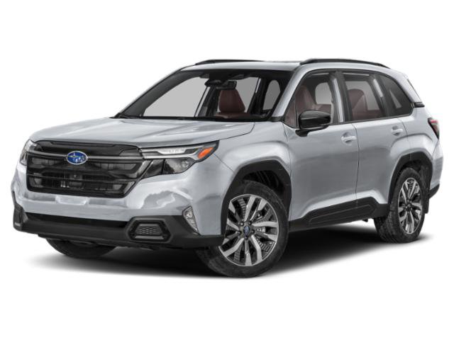 New 2026 Subaru Forester Touring image 5