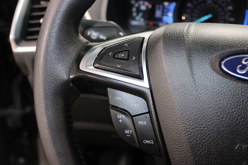 Used 2024 Ford Edge Titanium AWD/4WD image 21