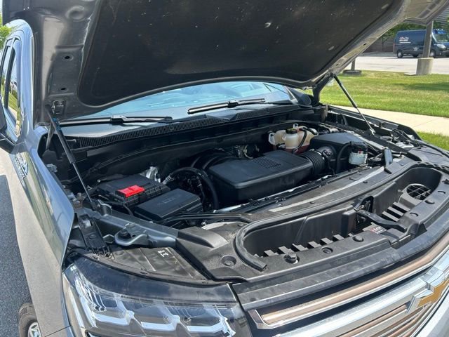Used 2023 Chevrolet Tahoe High Country w/ Premium Package 2 image 76