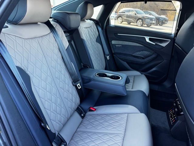 New 2026 Audi A6 Prestige AWD/4WD image 28