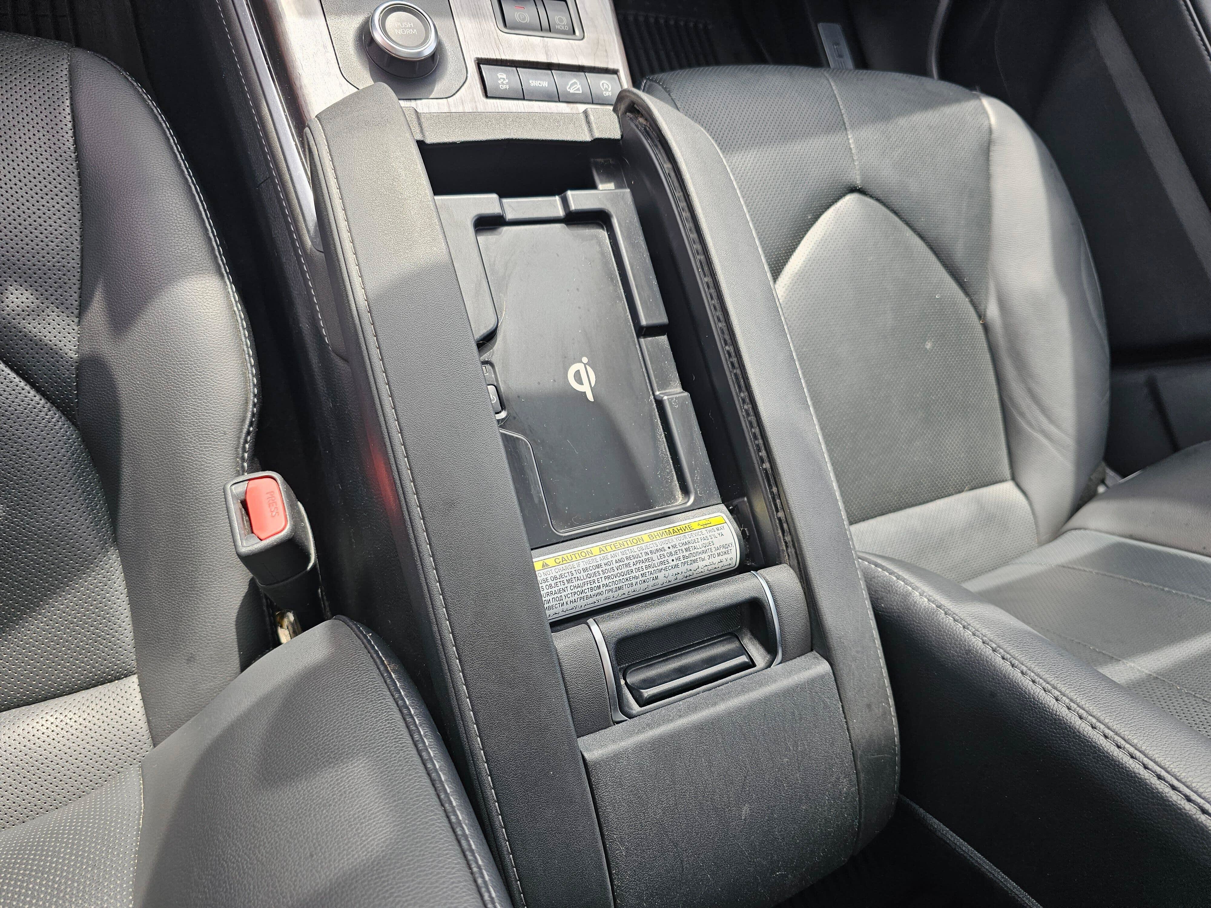 Used 2021 Toyota Highlander Limited AWD/4WD image 29