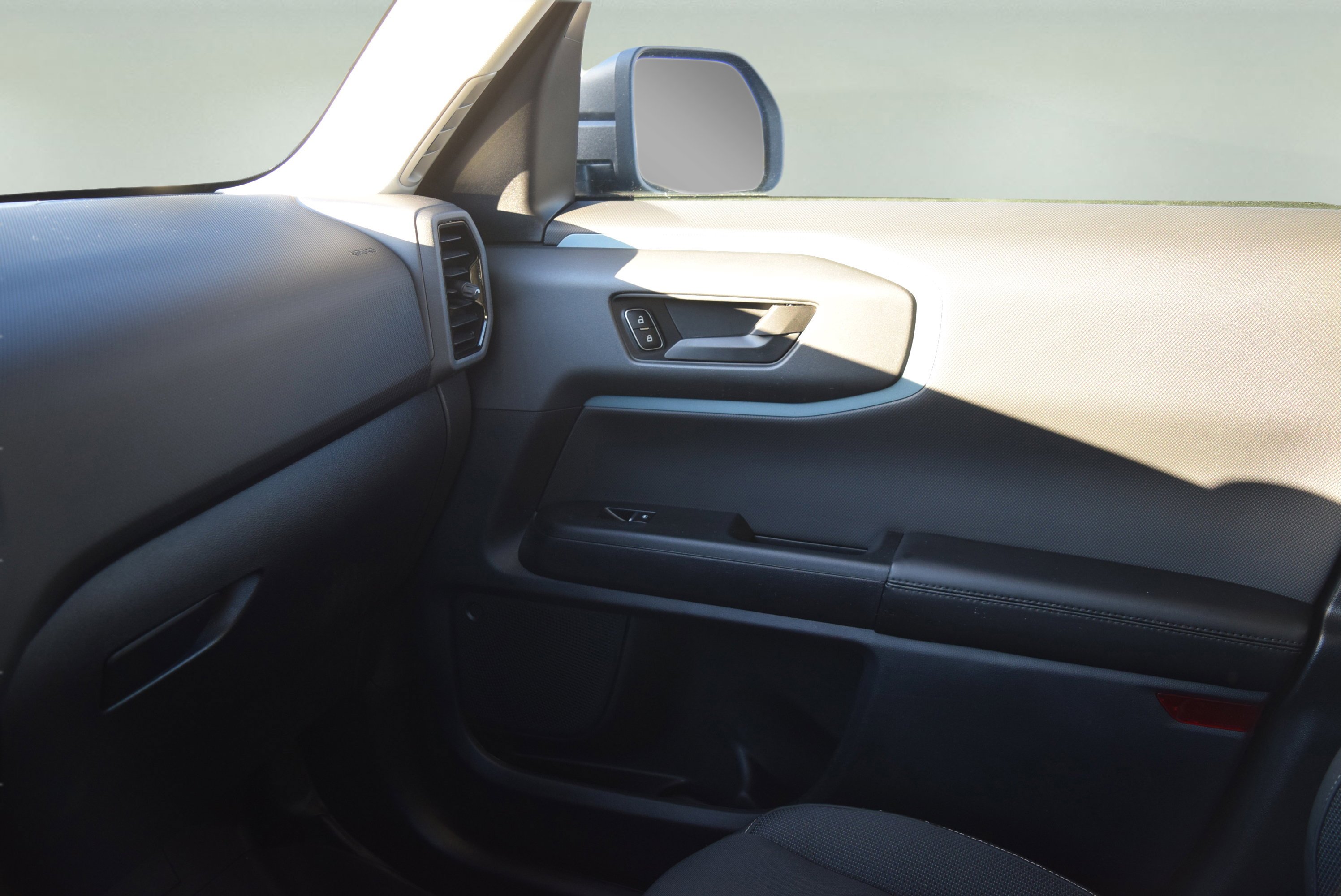 Used 2024 Ford Bronco Sport Badlands image 15