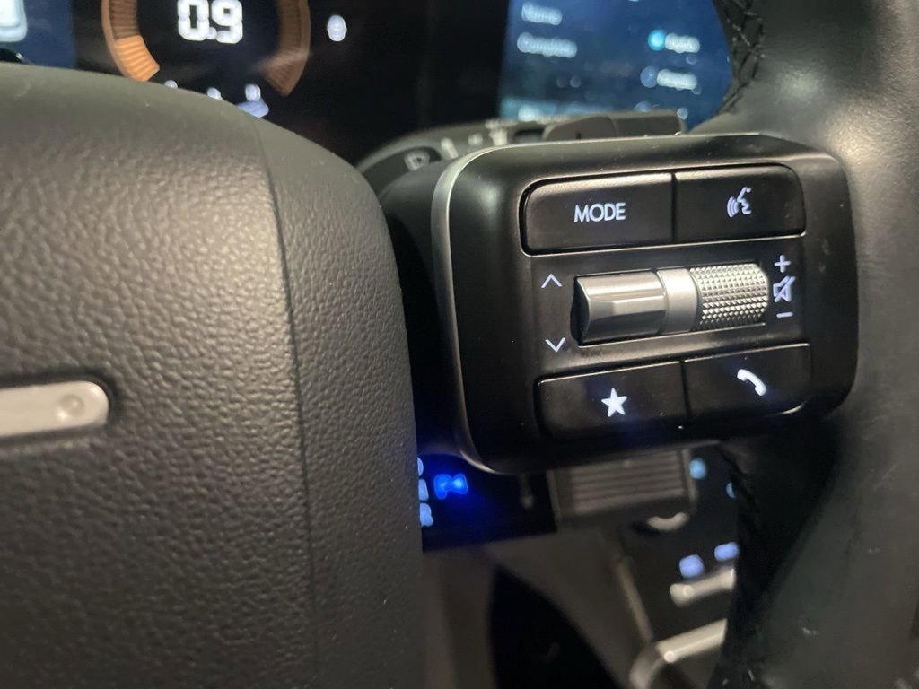 Certified 2024 Hyundai Santa Fe XRT image 22