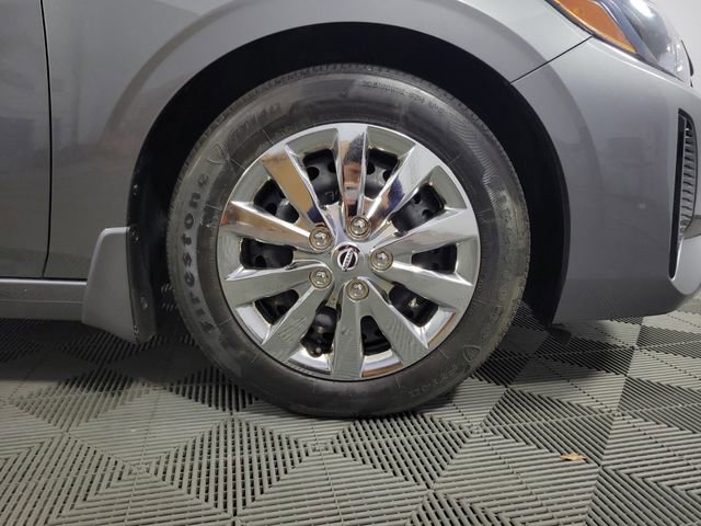 Used 2024 Nissan Sentra S FWD image 12